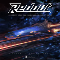 09 - You Will Burn - Redout OST