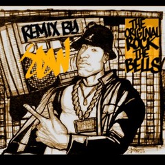 13)JAW729 Remix For LL Cool Js Original Rock The Bellls