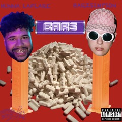 Bars (Hunna Laflare X barz simpson) prod by RUYK & BUDA