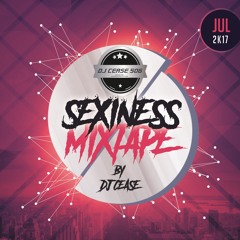 @ SEXINESS MIXTAPE - JUL.17 [HQ]