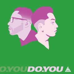 Do.You FT CharlesElliott (Prod. by BeatJoven)