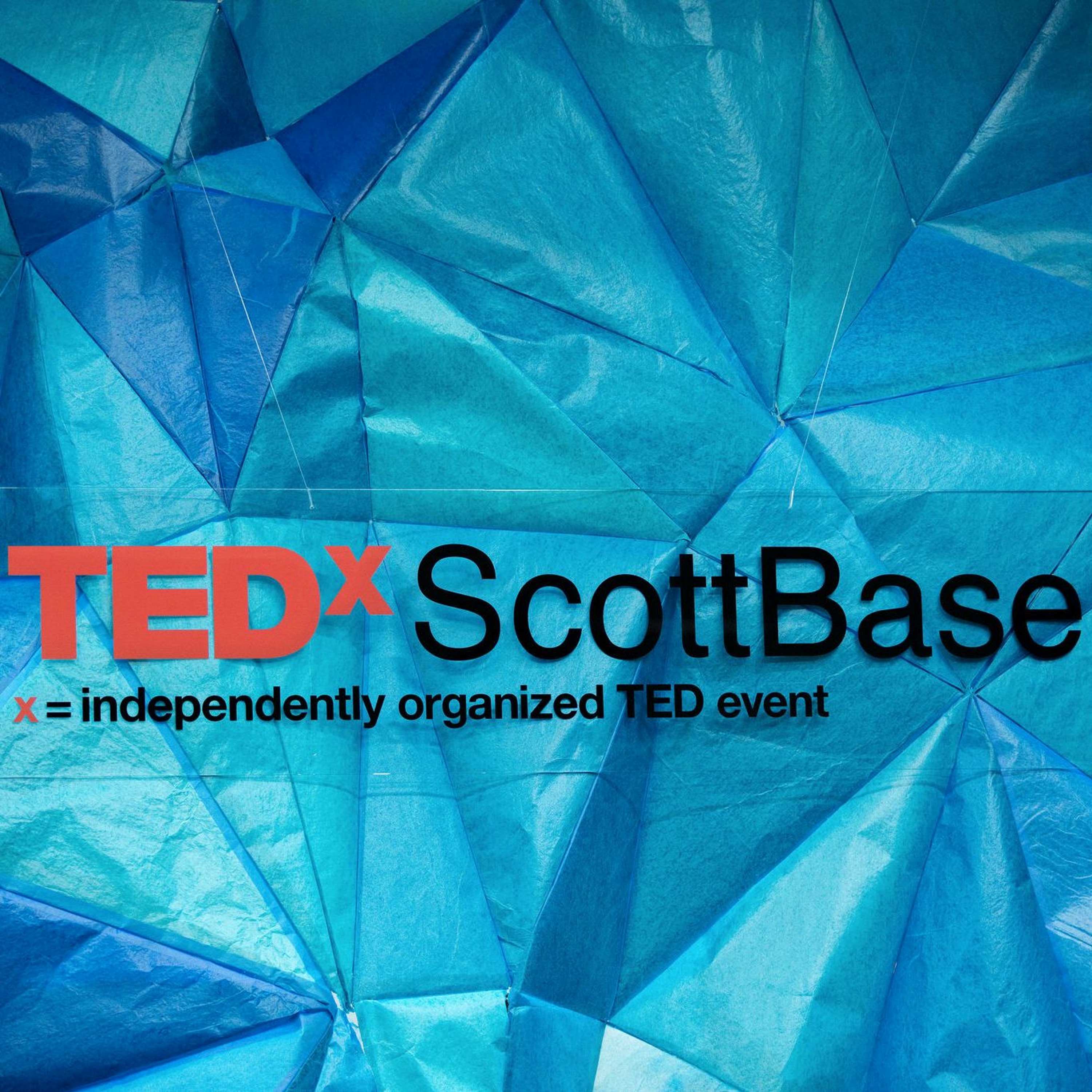 TEDxScottBase-Trent-Yeo-Operations