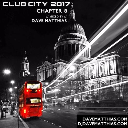 Club City 2017 | Chapter 8