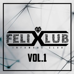 FELIX CLUB SUMMER TRIBAL BY MR HAMID VS DJ ACH VOL.1