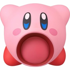 Kirby's Friendship Fantasy - Rocky Rocket 1