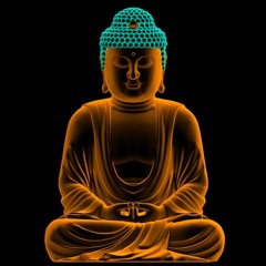 Electric Buddha Underground (005) #compassion
