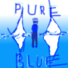 Pure Blue