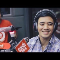 Erik Santos covers Where Do Broken Hearts Go LIVE