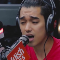 RJ Buena covers Let Me Be The One (Jimmy Bondoc) LIVE