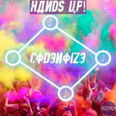 CodeNoize - Hands Up! (Original Mix)