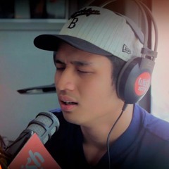 Michael Pangilinan sings Hanggang Kailan LIVE