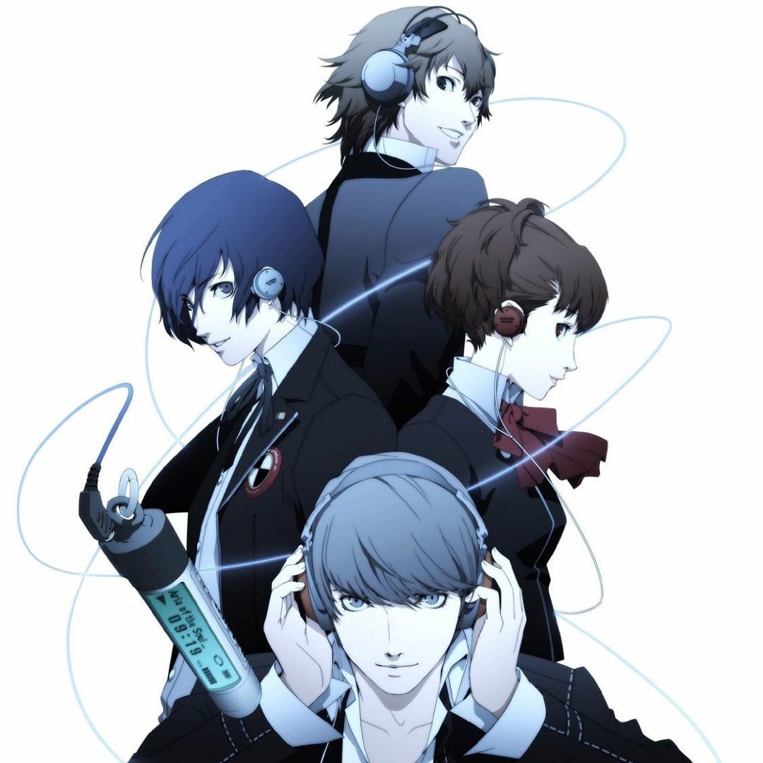 Stream Persona 4 - The Almighty [Concert Remix] (Persona Music