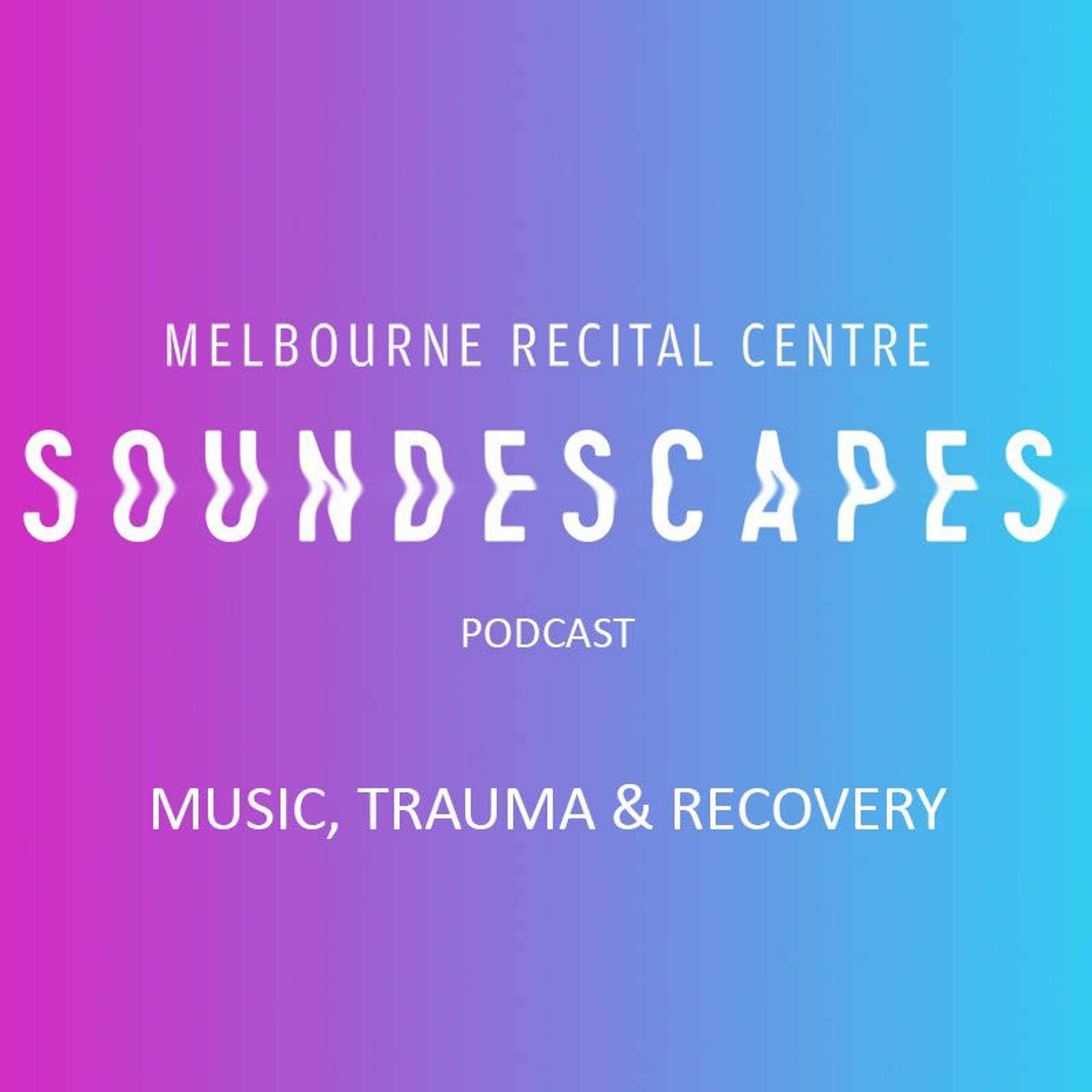 Melbourne Recital Centre Podcasts