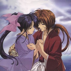 Samurai X Ruruoni Kenshin | If I Don't See You Tomorrow | Inspired by @DonQhbtl | @RealDealRaisi_K