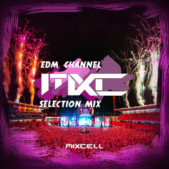 EDM Channel Selection MIX | #02 By Mixcell