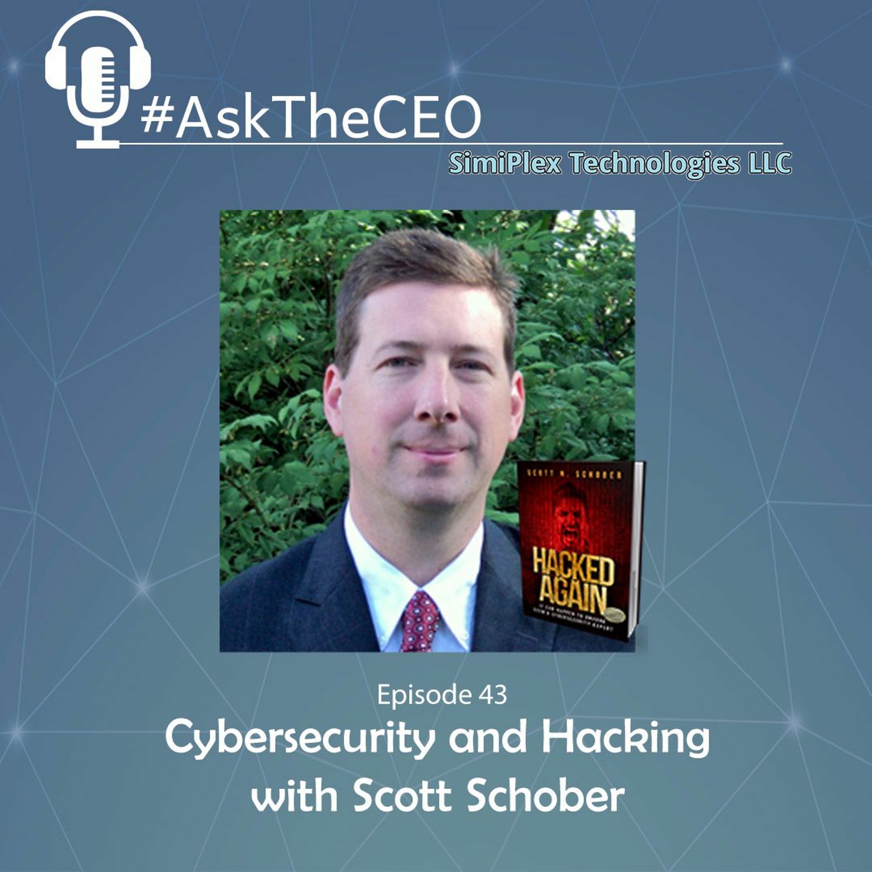 #AskTheCEO Podcast