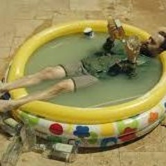 Margarita Pool (This is Venice)