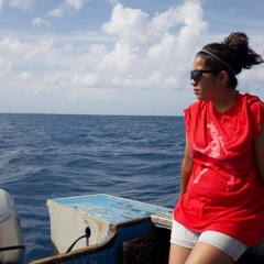 Ladrik Jerata - Tutu Island