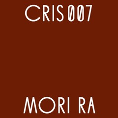 In-Store 007 - MORI RA (Jongno Edits V.4 Release Party)