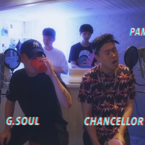 챈슬러(Chancellor) G.Soul (지 소울) - Slide 오늘 취하면 I’m The One Really Really Despacito