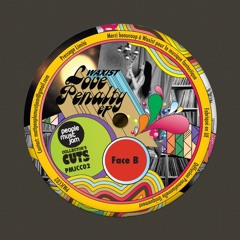 PMJCC02 - A1.  Waxist - Grateful (CLIP)