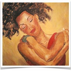 "LOVE YOURSELF" (audio poem)