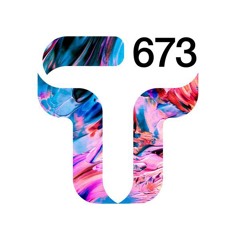 Collective States (Formerly Mongo) - John Digweed's Transitions 673 Mix - July 2017