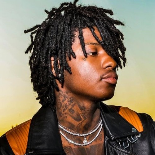 SahBabii - Another Nigga Like Me