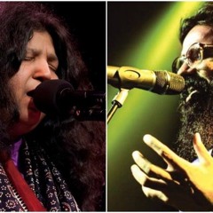 Phool Khil Jayien - Abida Parveen and Asrar Shah's collaboration for Rangreza is pure magic!