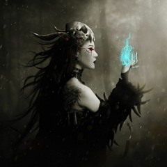 The Creak of the Stairs (Act 4-Burial and The Curse)