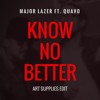 Major Lazer ft. Quavo - Know No Better (Art Supplies Edit)