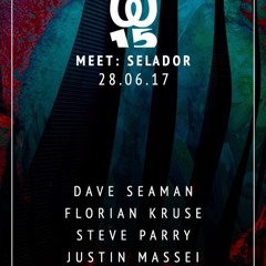 Live at Watergate, Berlin - 28th June 2017