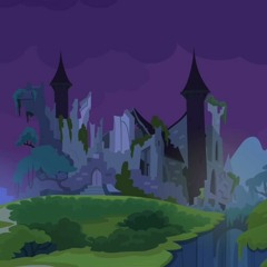 [Undertale AU] PonyTale - Forgotten Castle