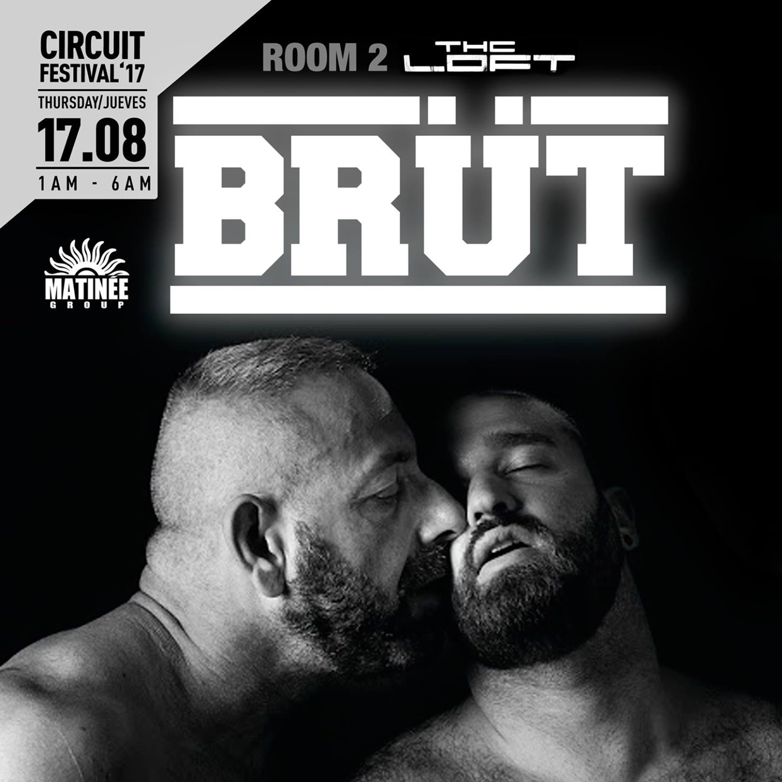DJCHARLY@Circuit Festival 10th Anniversary episode artwork