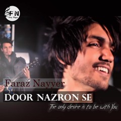 Door Nazron Se. (Guitar Version) by Faraz Nayyer.