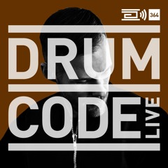 DCR364 - Drumcode Radio Live - Adam Beyer live from Paradise at DC-10, Ibiza