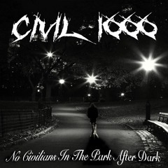 Civil 1000- Numeral 6