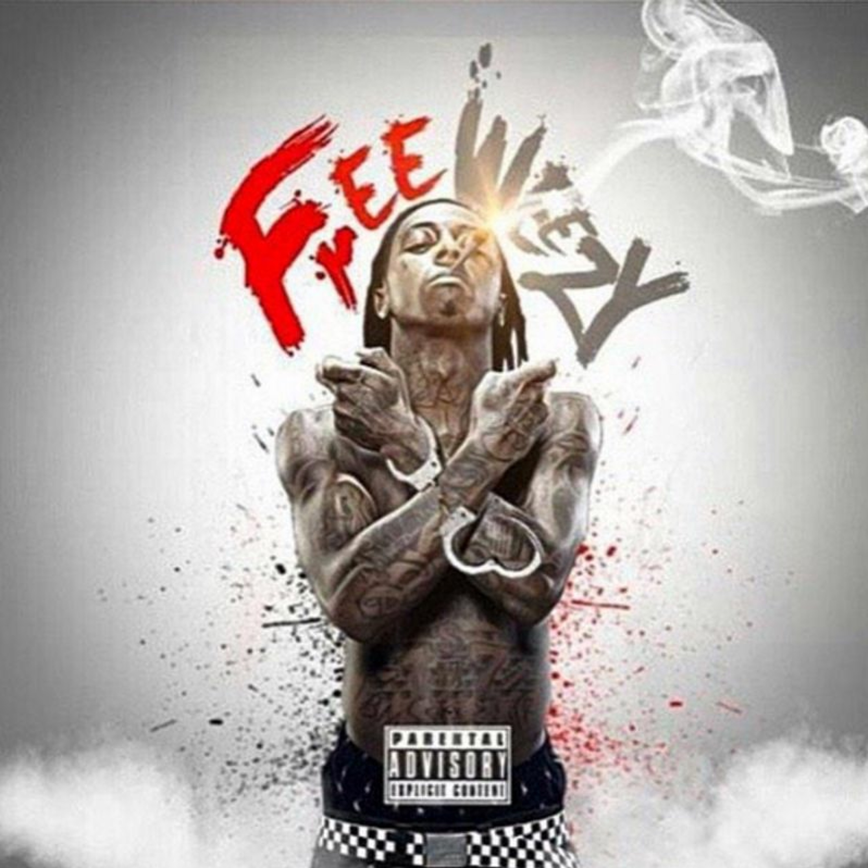 Weezy Appreciation Day episode artwork