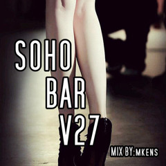 One Way Soho Bar Version 27