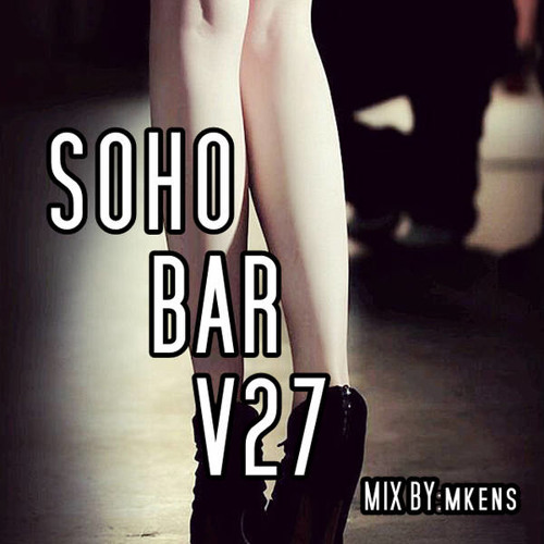 One Way Soho Bar Version 27