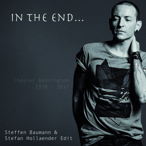 In the End (Steffen Baumann & Stefan Hollaender Edit)
