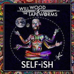 Will Wood And The Tapeworms - Capgras