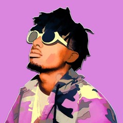 Playboi Carti x Lil Yachty Type Beat | "Blessings" (Prod. Nicasso Beats)