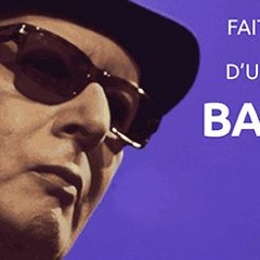 Juin 2017 - Alain Bashung