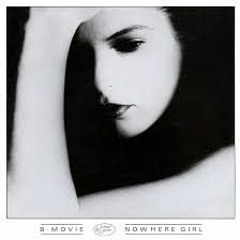 Nowhere Girl (B-Movie cover version) - BARN HOWLS / PROJECT PAGEY