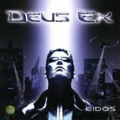 Deus Ex - UNATCO