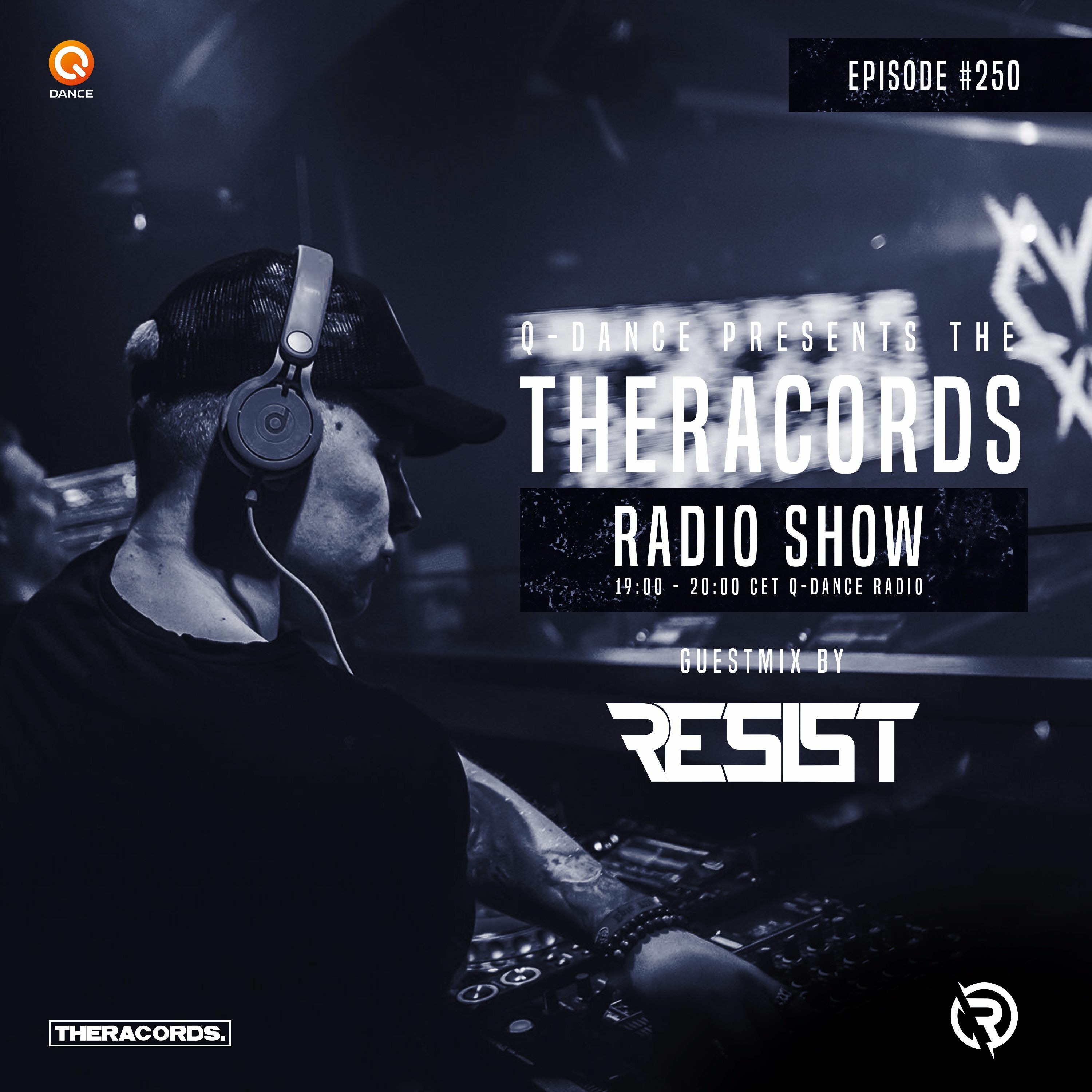 Dj Thera