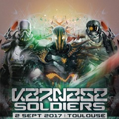 Death Break - Karnage Soldiers Podcast #6