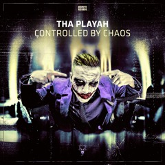 Tha Playah - Why So Serious? (Angerfist Remix)
