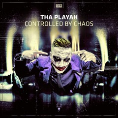 Stream Tha Playah - Why So Serious? (Angerfist Remix) by